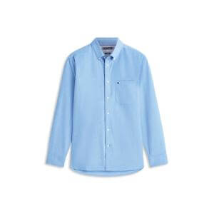 Tommy Hilfiger Regular Fit Button-Down Lightweight Oxford Shirt